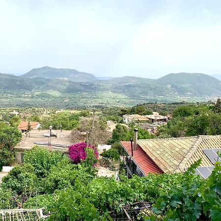 Apartamento Τequila Sunrise Ágios Pétros Exterior foto
