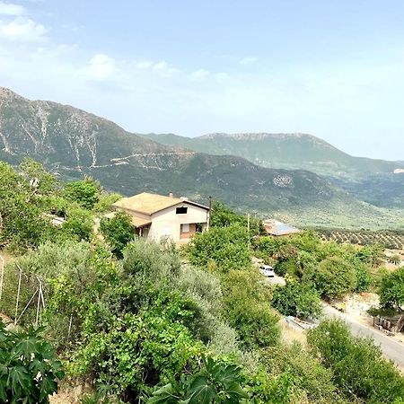 Apartamento Τequila Sunrise Ágios Pétros Exterior foto