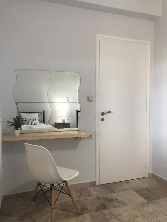 Apartamento Τequila Sunrise Ágios Pétros Exterior foto