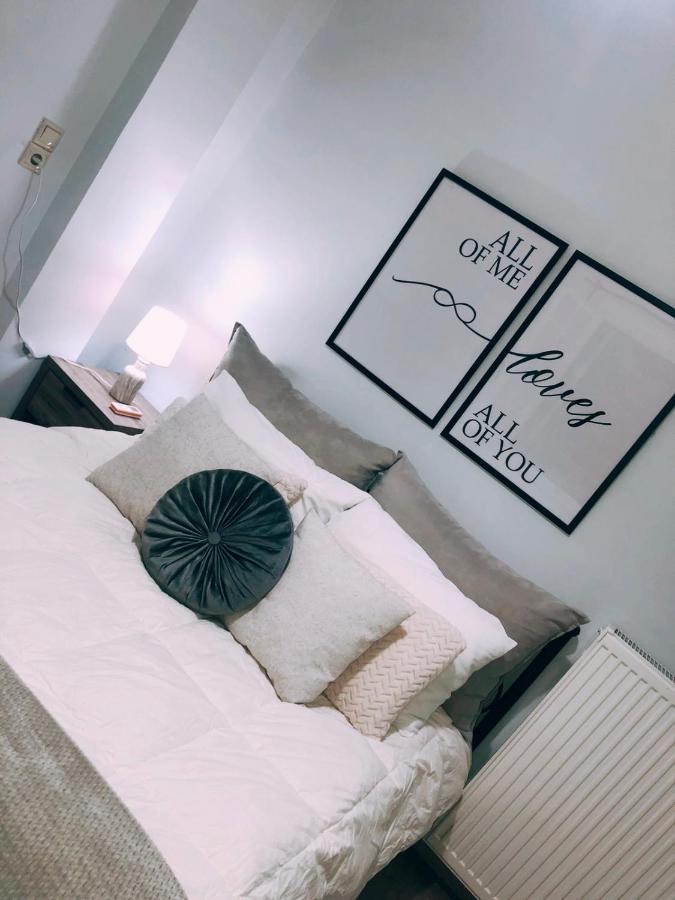 Apartamento Τequila Sunrise Ágios Pétros Exterior foto