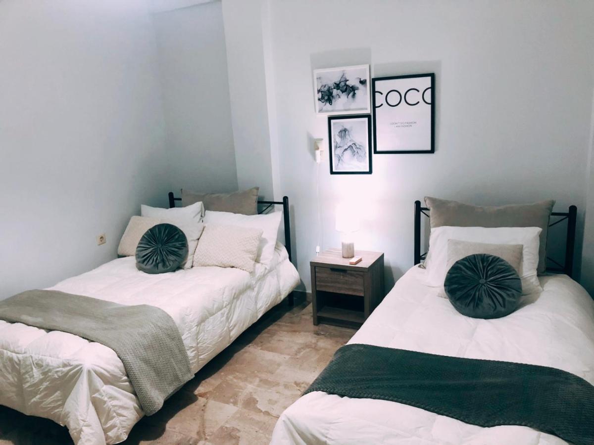 Apartamento Τequila Sunrise Ágios Pétros Exterior foto