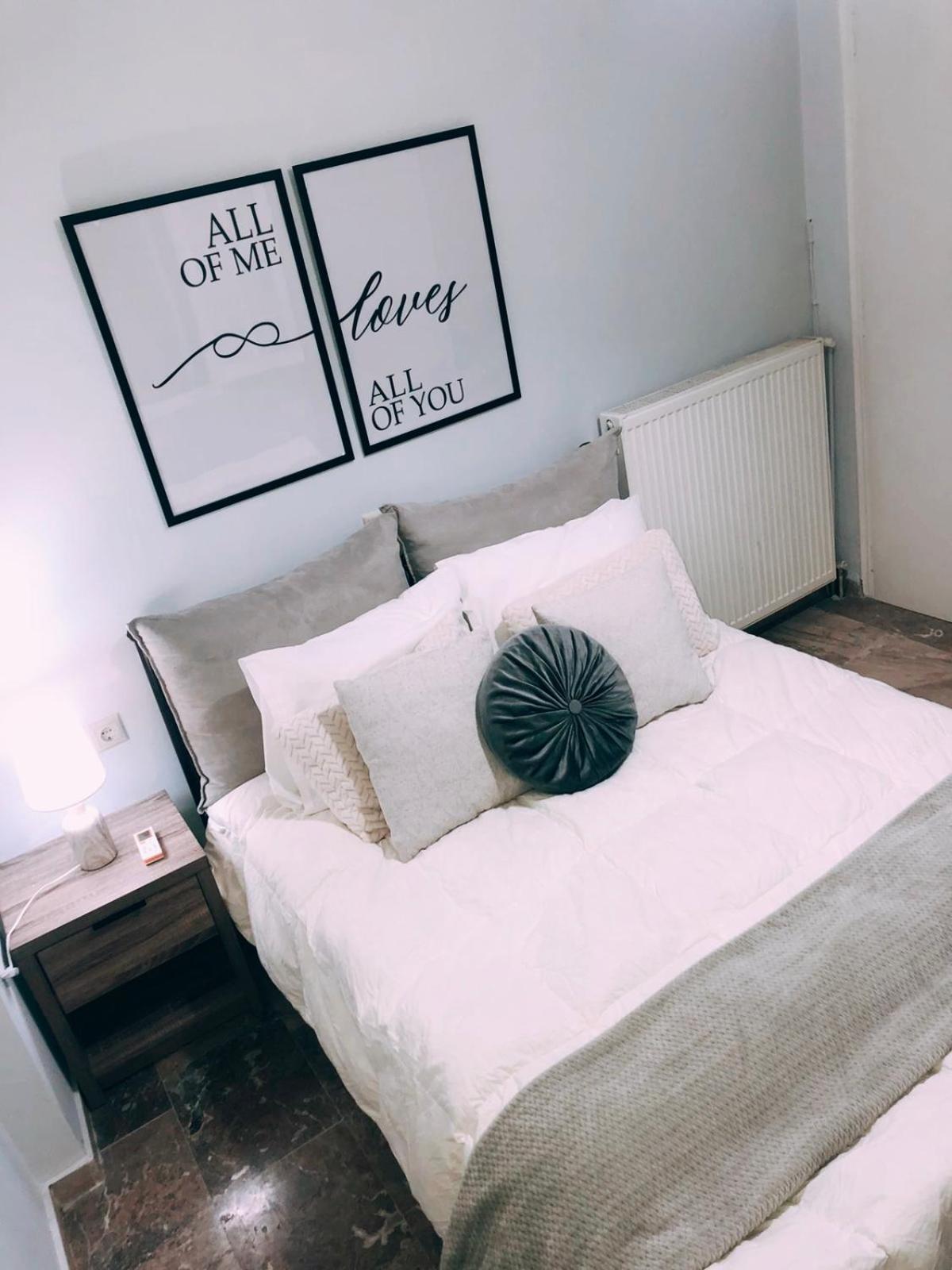 Apartamento Τequila Sunrise Ágios Pétros Exterior foto