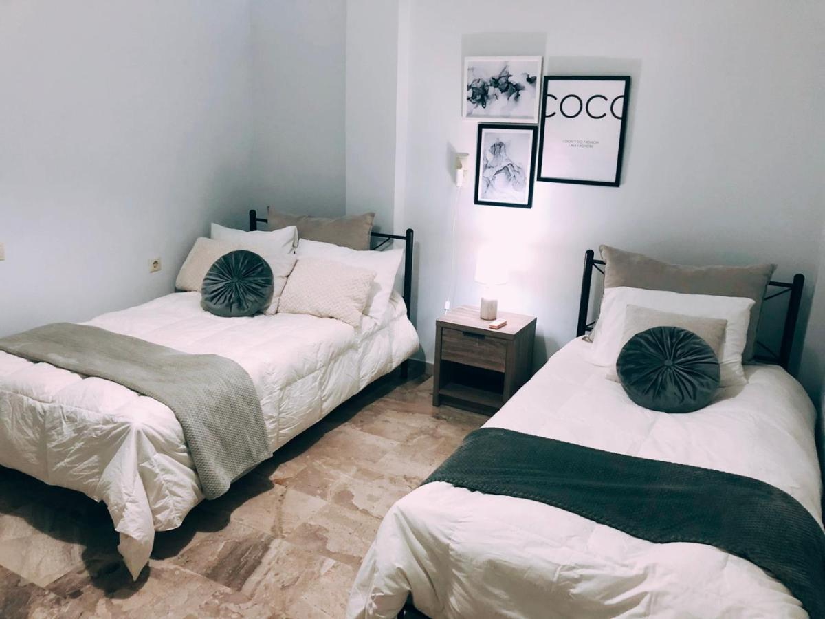 Apartamento Τequila Sunrise Ágios Pétros Exterior foto