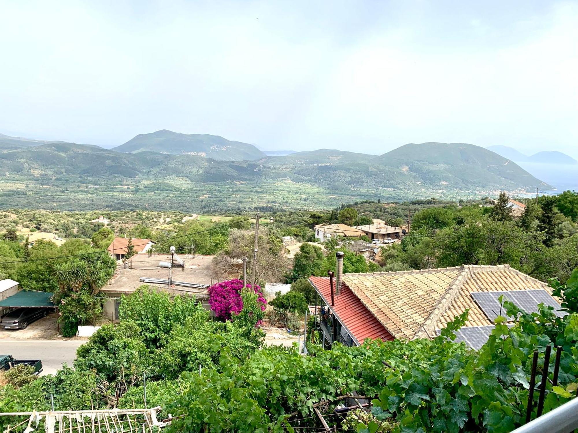 Apartamento Τequila Sunrise Ágios Pétros Exterior foto