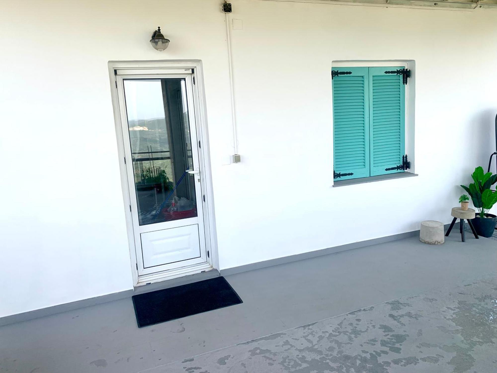 Apartamento Τequila Sunrise Ágios Pétros Exterior foto