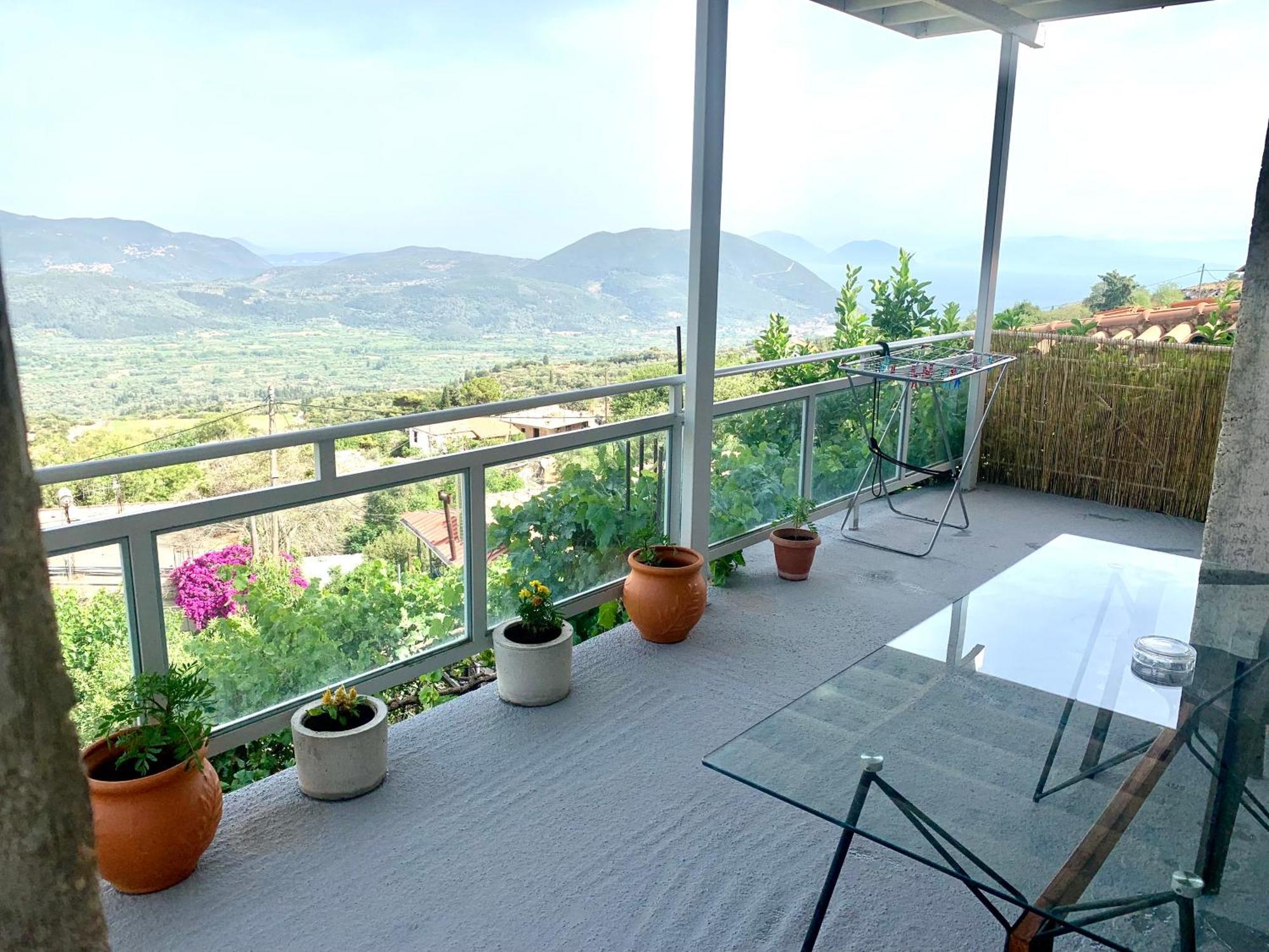 Apartamento Τequila Sunrise Ágios Pétros Exterior foto