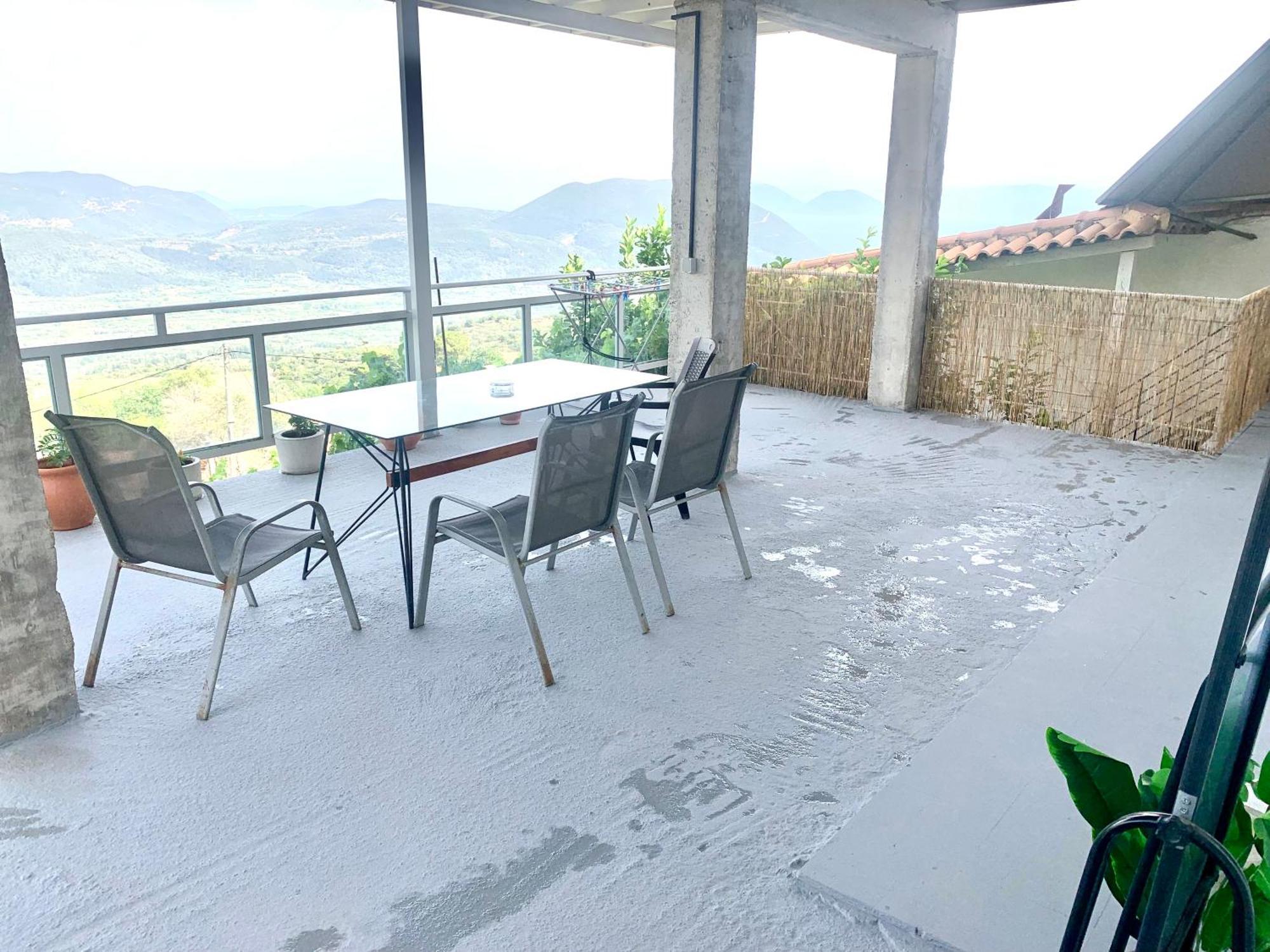Apartamento Τequila Sunrise Ágios Pétros Exterior foto