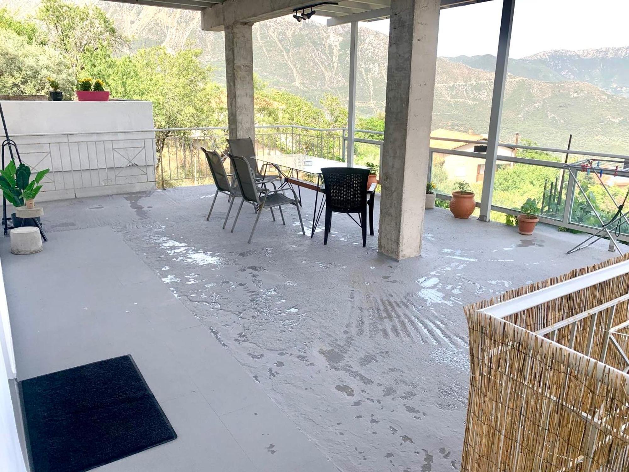 Apartamento Τequila Sunrise Ágios Pétros Exterior foto